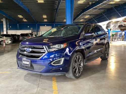 Ford Edge Sport | Guaranteed Warranty | 0 Down Payment