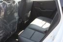 Toyota RAV4 VXR HEV
