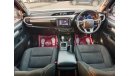 Toyota Hilux TOYOTA HILUX PICK UP RIGHT HAND DRIVE(PM1698)