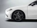 Mercedes-Benz A 250 Std 2.0L