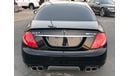 Mercedes-Benz CL 500 Mercedes Benz CL500 kit 63 model 2008 car prefect condition full option sun roof leather seats back
