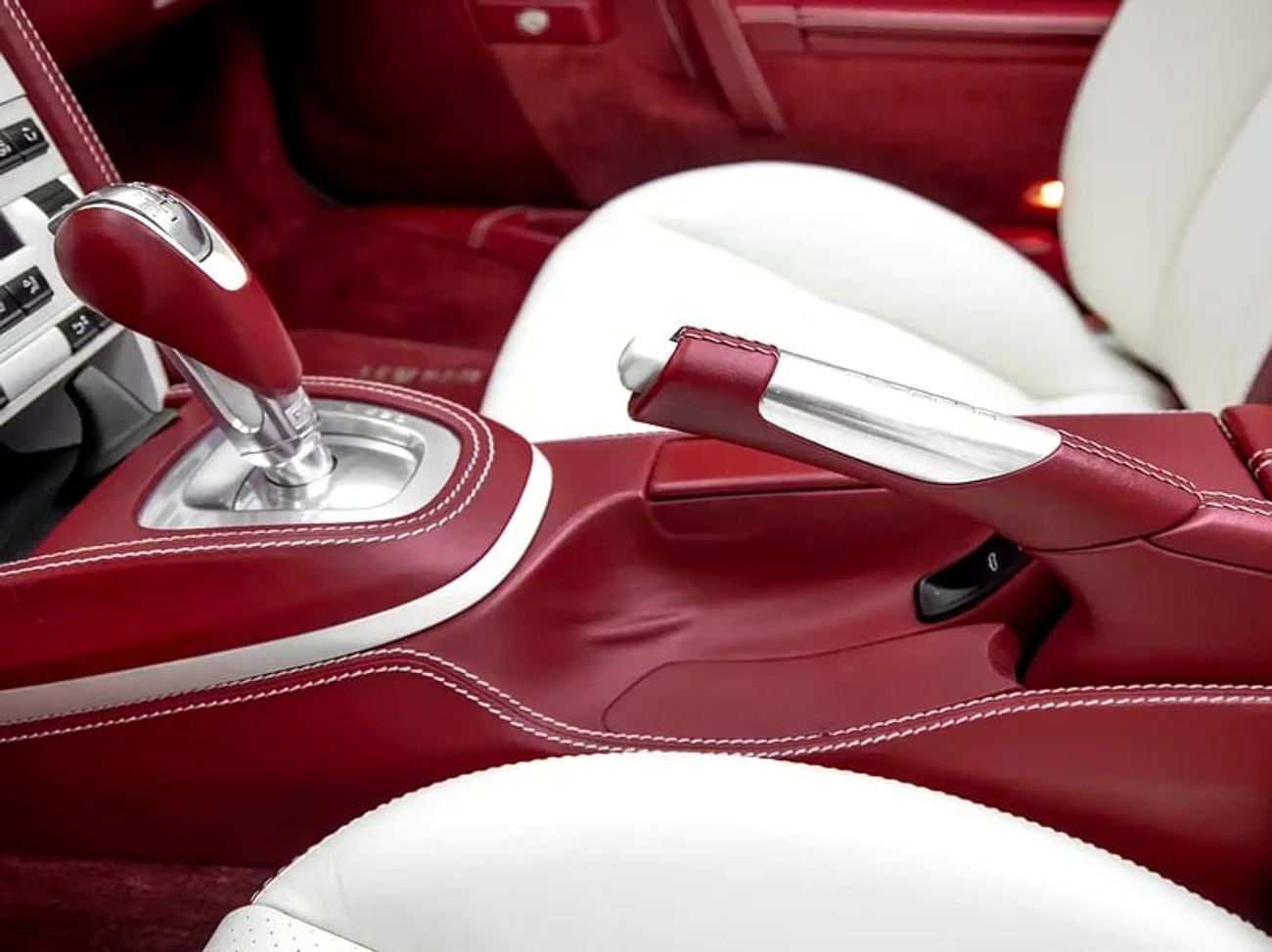 Porsche 911 Carrera 4S