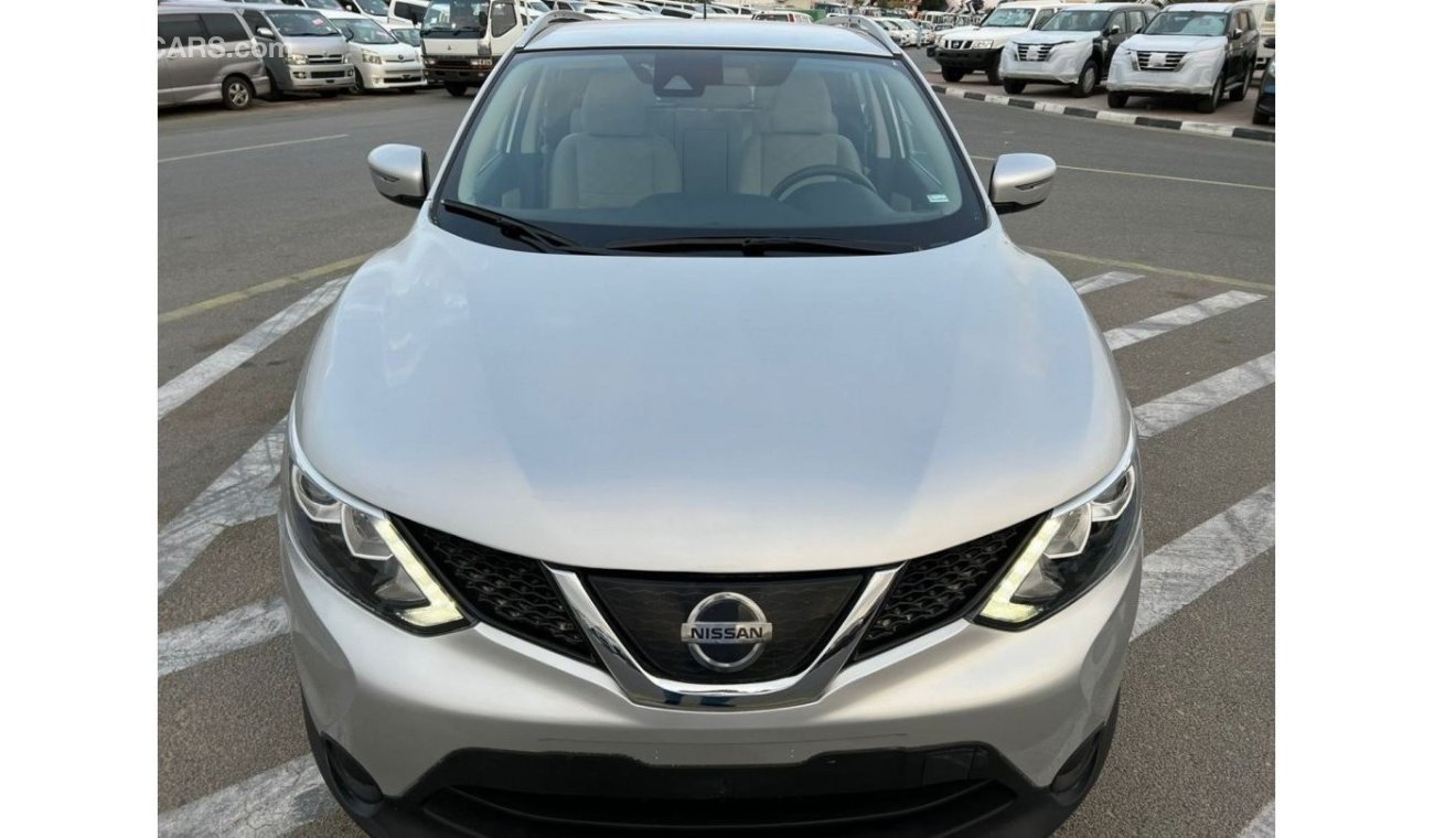 نيسان روج 2019 NISSAN ROGUE / SV / AWD / MID OPTION / EXPORT ONLY