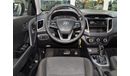 Hyundai Creta EXCELLENT DEAL for our Hyundai Creta ( 2017 Model! ) in Black Color! GCC Specs