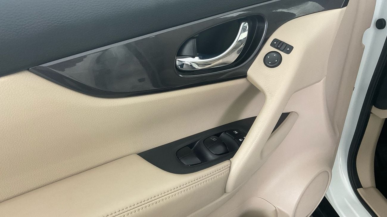 Nissan XTrail S | upto AED 20,000 Ramadan Discount | Guaranteed Warranty | 0 Down Payment