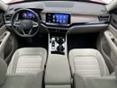Volkswagen Teramont Comfortline 3.6L Comfortline 2L (Ref#38430) - 29,100 AED SAVINGS from New Car