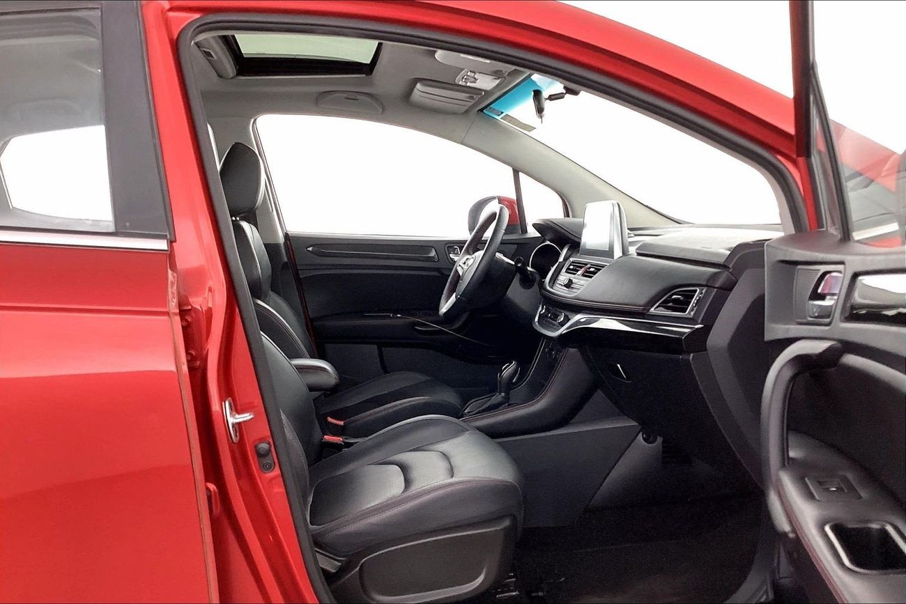 JAC S3 Plus Intelligent Luxury | Guaranteed Warranty | 0 Down Payment