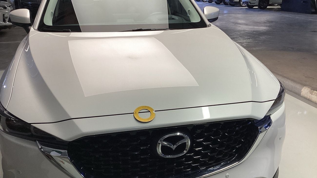 Mazda CX-5 GT AT | Guaranteed Warranty | 0 Down Payment
