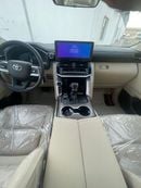 تويوتا لاند كروزر TOYOTA LANDCRUISER VXR HYBRID 2026 MODEL