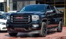 GMC Sierra ALL TERRAIN