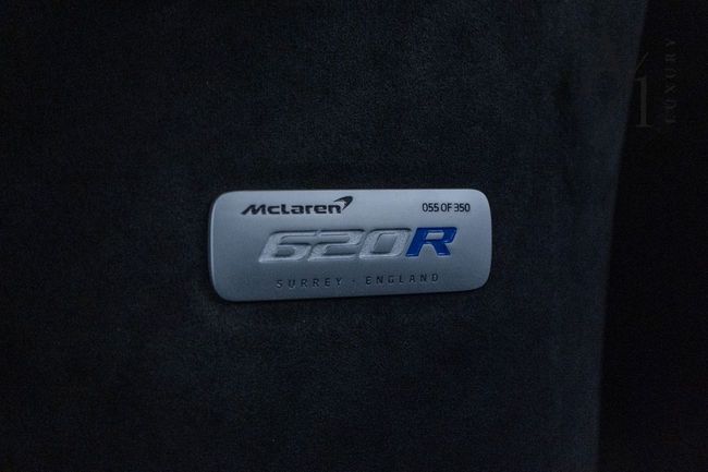 McLaren 620R STANDARD, миниатюра 20