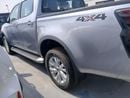 Isuzu D-MAX Isuzu D-MAX ISUZU D-MAX 3.0 LS Crew Cab 4×4 Automatic 2027