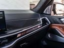 BMW X7 M60i XDRIVE