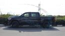 رام 1500 ( Eid al-Adha Offer ) (For Export , НА ЭКСПОРТ) PY 26/26 Limited Crew Cab Hurricane H.O 3.0TT GCC Бе