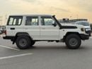 Toyota Land Cruiser 70 LX EXPORT ONLY - LC 78- 2.8L - DIESEL - MANUAL
