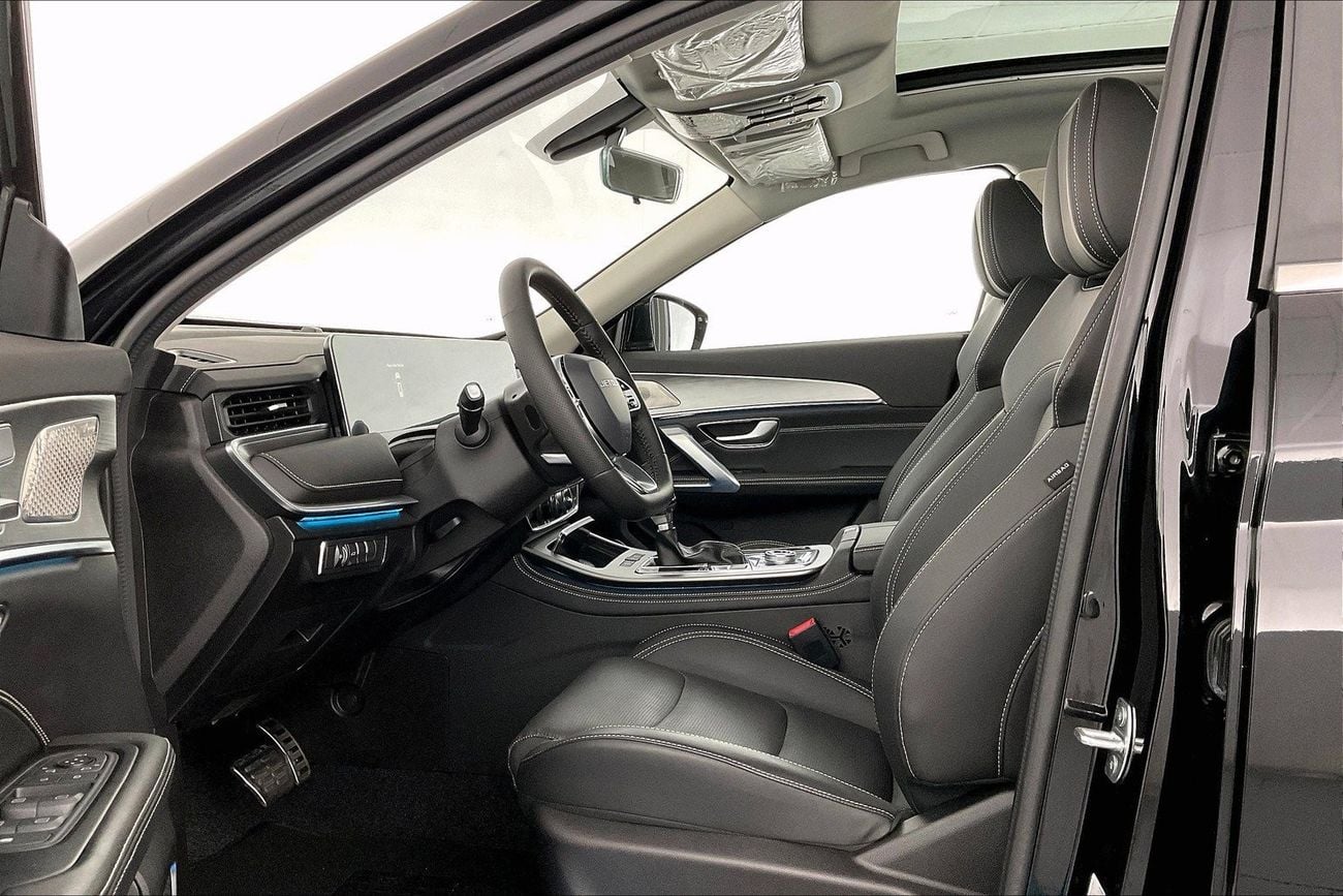 Jetour X70 Comfort | 1 year free warranty | 0 down payment | 7 day return policy