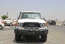 Toyota Land Cruiser Pick Up TOYOTA LANDCRUISER 79 2.8L DIESEL SINGLE CAB 4WD LX-Z - AUTO