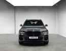 BMW X5 XDRIVE40i M SPORT