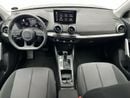 Audi Q2 Advanced 35 TFSI 150hp (Ref# 13908)