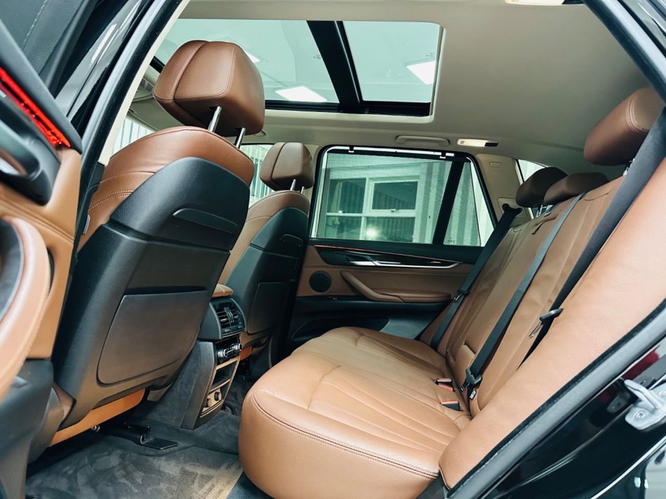 بي أم دبليو X5 35i اكسكلوسيف