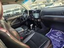 Toyota 4Runner LIMITED TRD Off-Road