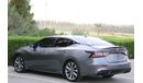 Nissan Maxima SR1 NISSAN MAXIMA 2021 SR GCC FULL OPTION