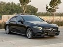 مرسيدس بنز CLS 450 AMG-KIT