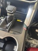 Toyota Land Cruiser 2026 VXR 3.5 TWIN TURBO