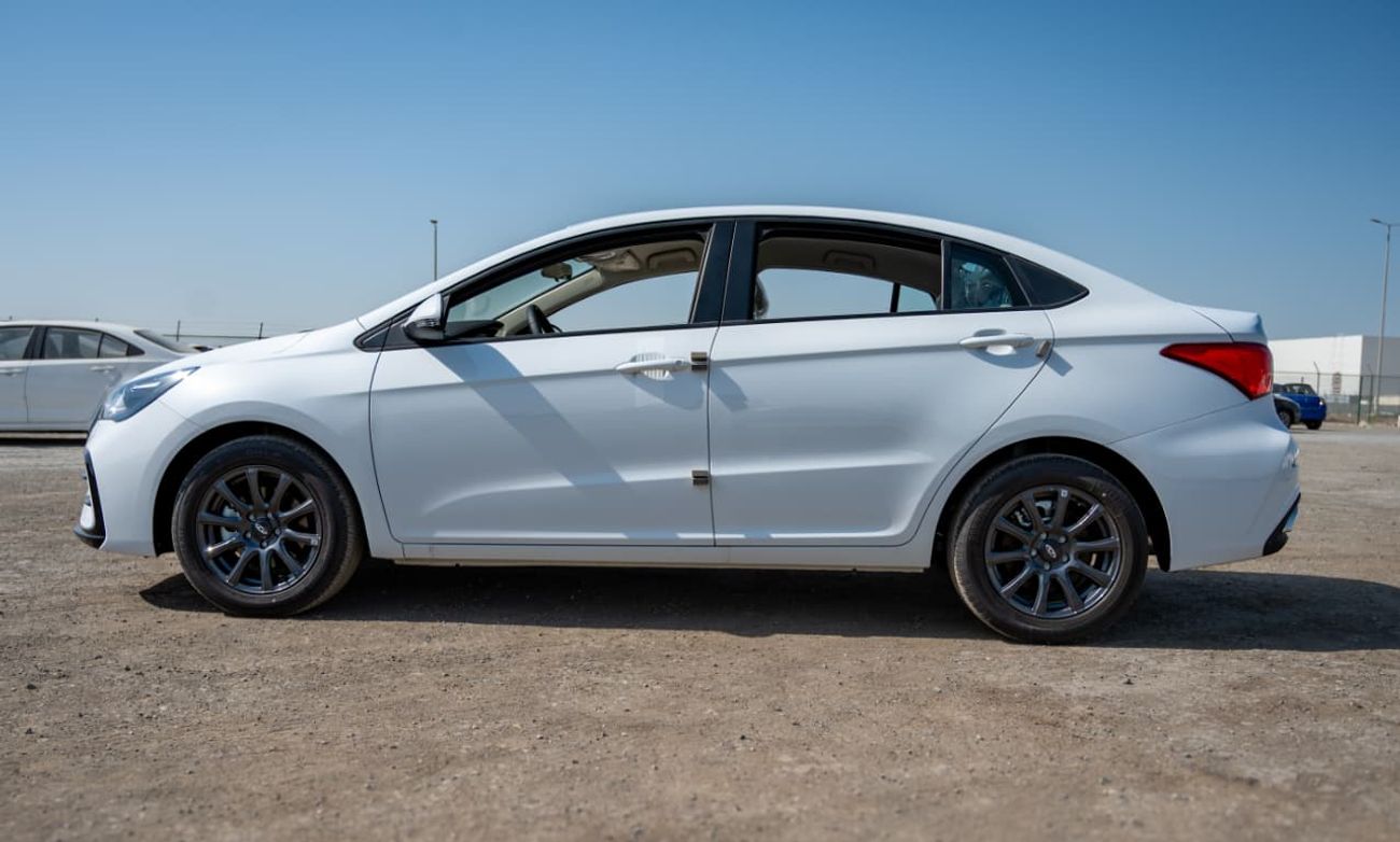 Chery Arrizo 5 Chery Arizzo 5 | 1.5L Petrol | FWD | Automatic