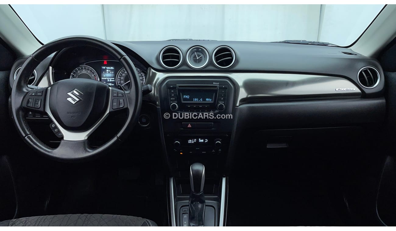 Suzuki Vitara GLX 1.6 | Zero Down Payment | Free Home Test Drive