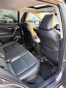 Toyota RAV4 XLE HEV Hybrid premium