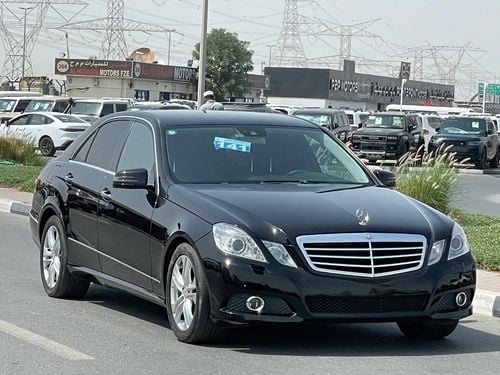 Mercedes Benz E350 AVANTGARDE SPORTS
