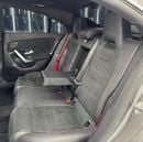 Mercedes-Benz CLA 35 AMG 4MATIC