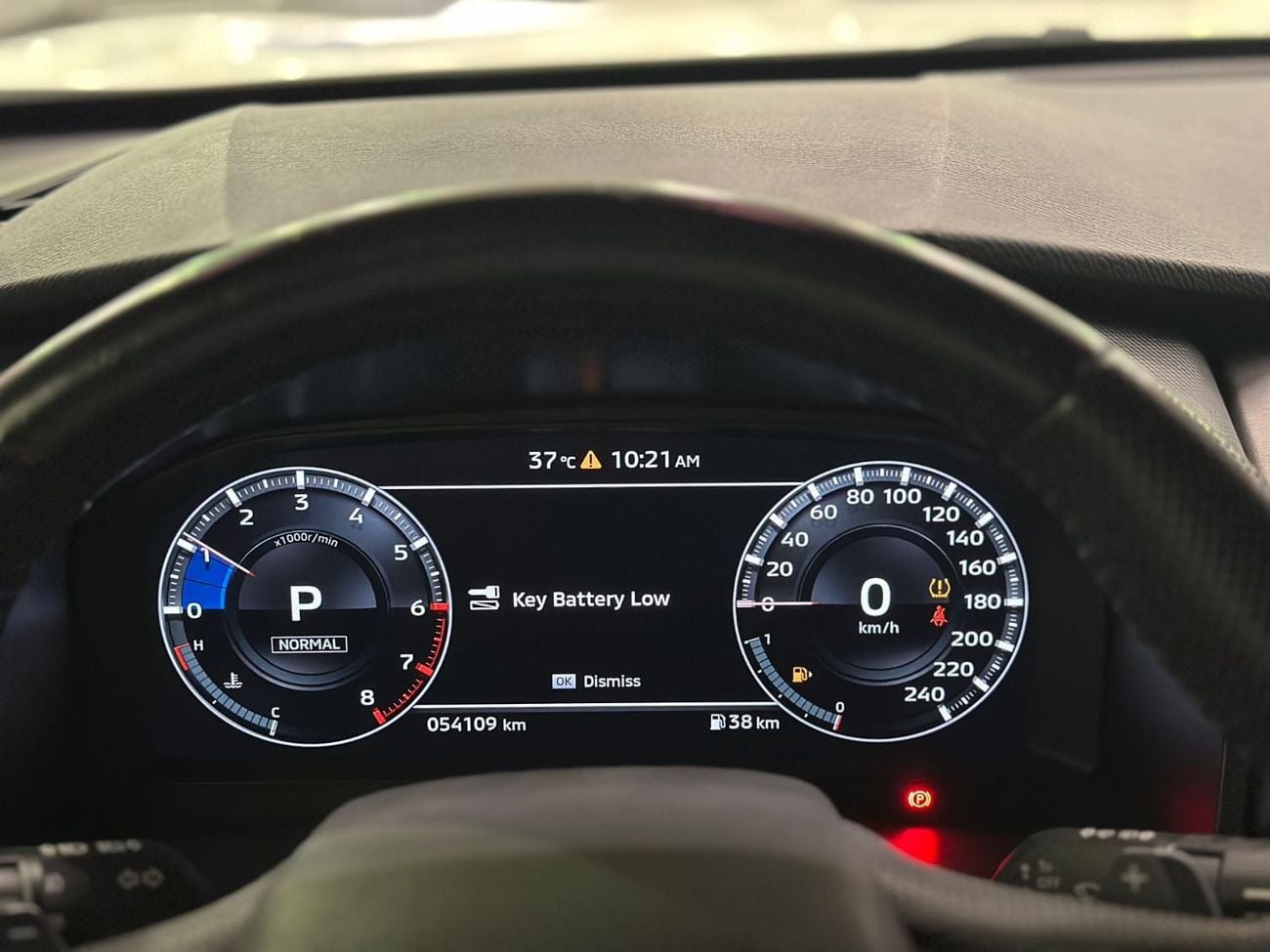 ميتسوبيشي آوتلاندر GLX HIGHLINE محرك 2.5 لتر، دفع رباعي
