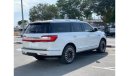 Lincoln Navigator Presidential **2020**