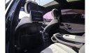 مرسيدس بنز مايباخ S500 AMG AMG AMG