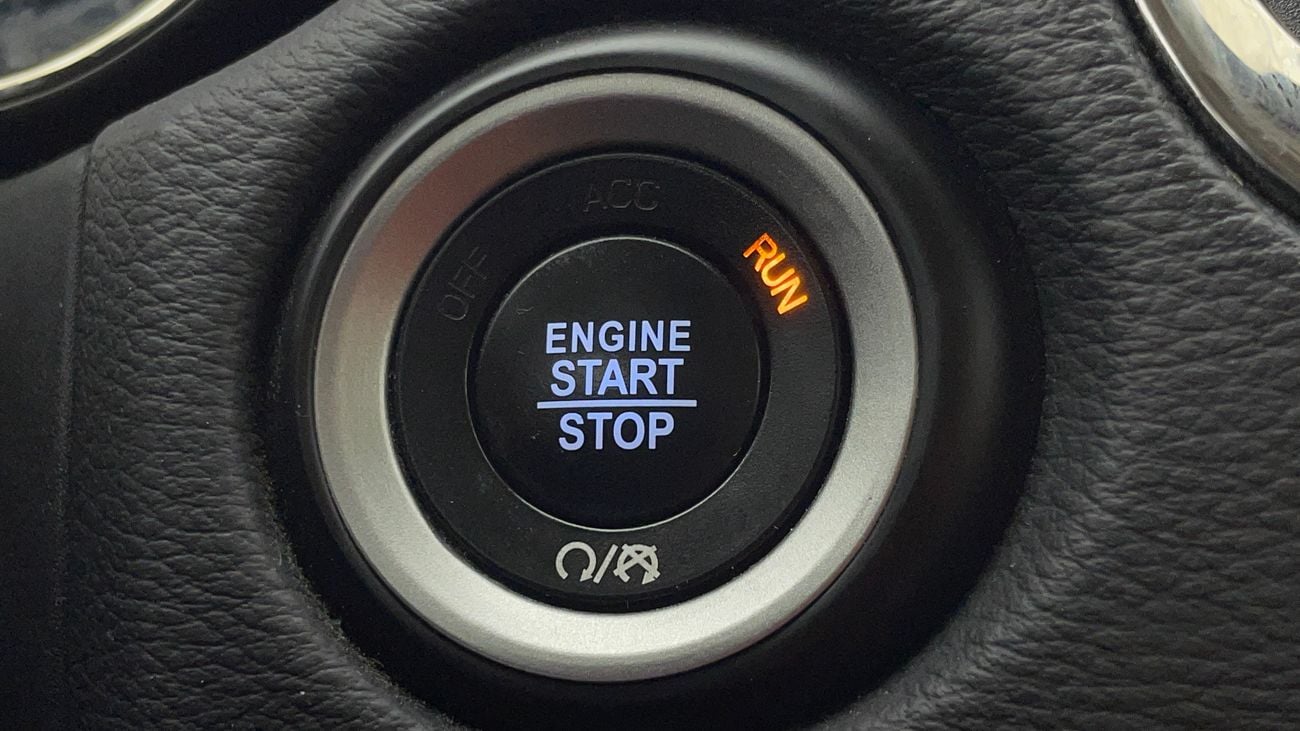 دودج دورانجو GT 3.6 | بدون دفعة مقدمة | اختبار القيادة في المنزل