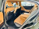 Lexus ES300h 2023 Lexus ES 300H - Black inside Brown