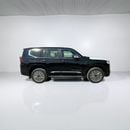 Toyota Land Cruiser Land Cruiser VX / 2026 / GCC