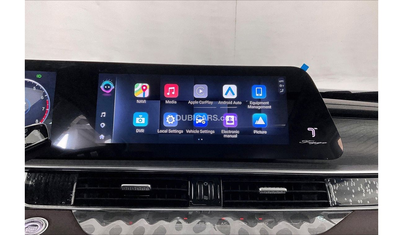 Mercedes-Benz GLC 200 Premium 2022 Mercedes Benz GLC200 Coupe 4MATIC, Mercedes Warranty, Full Options, Low Kms, GCC