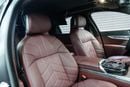 BMW 740i Shadowline Exterior Pack, Executive Lounge, Theater Screen, AGMC Warr + Serv!!
