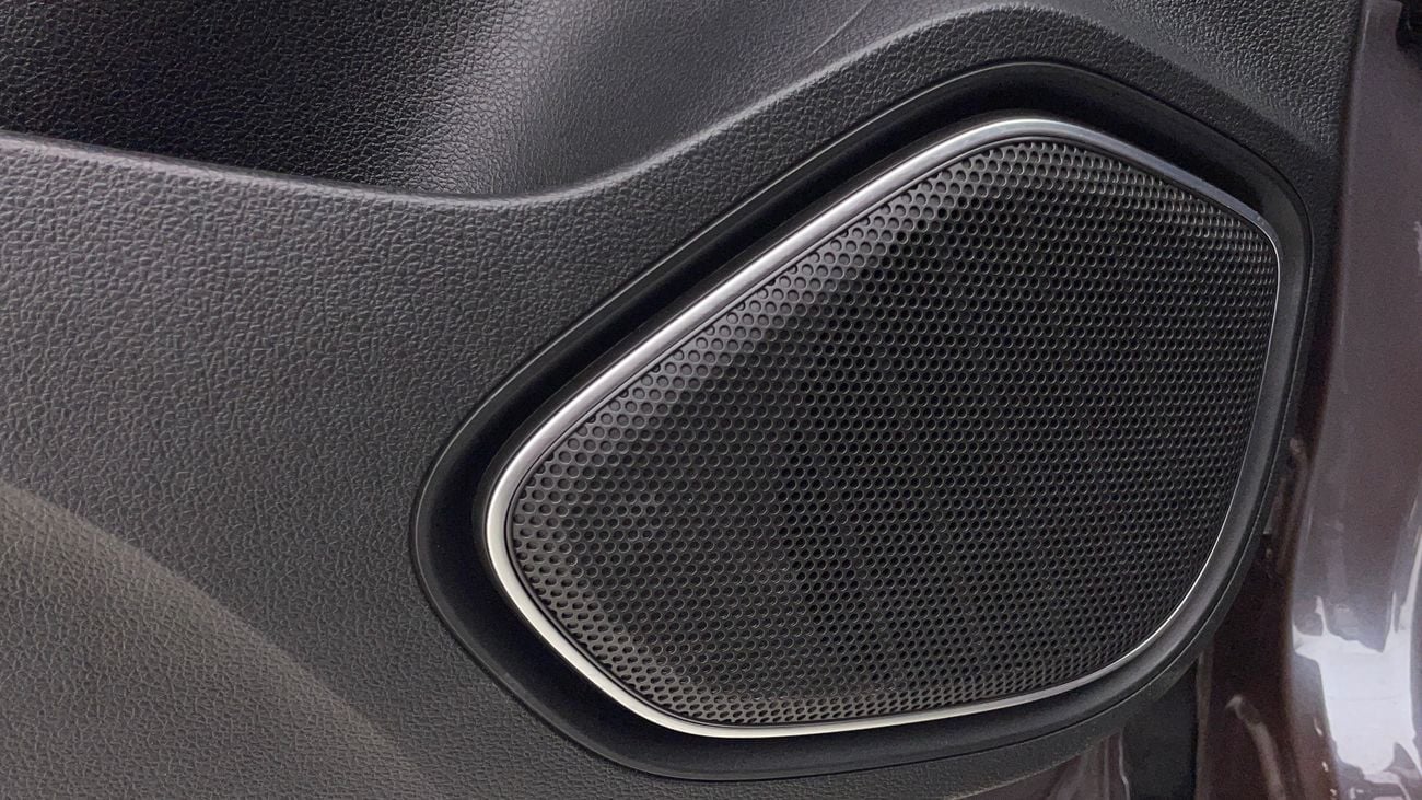 أم جي HS 2024 LUXURY TROPHY | AED 1013/Month | 0 DP | 30 Day Return | Warranty | Service History