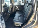 Toyota Prado 2019 VXL RHD Full Option Top Of The Range Very Clean and Perfect Condition