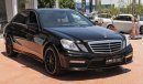 مرسيدس بنز E 350 With AMG Body Kit