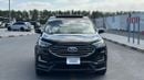 فورد إدج SEL FULL, 2.0L