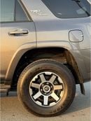 تويوتا Runner4 TRD off Road