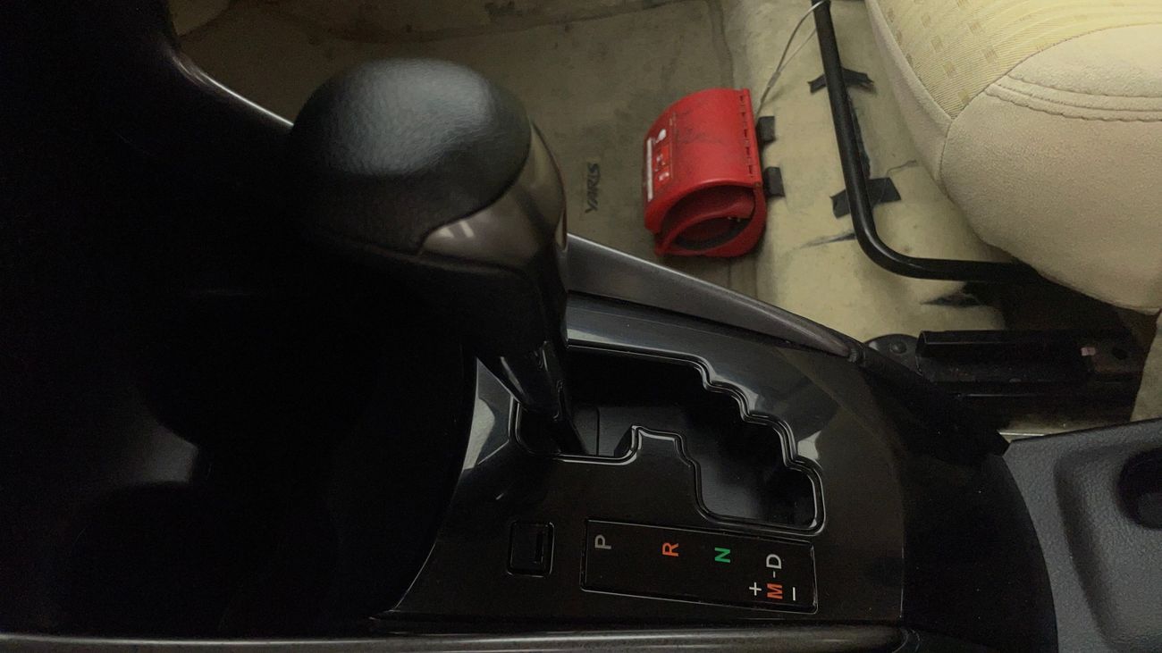 Toyota Yaris SE 1.5 | Zero Down Payment | Home Test Drive