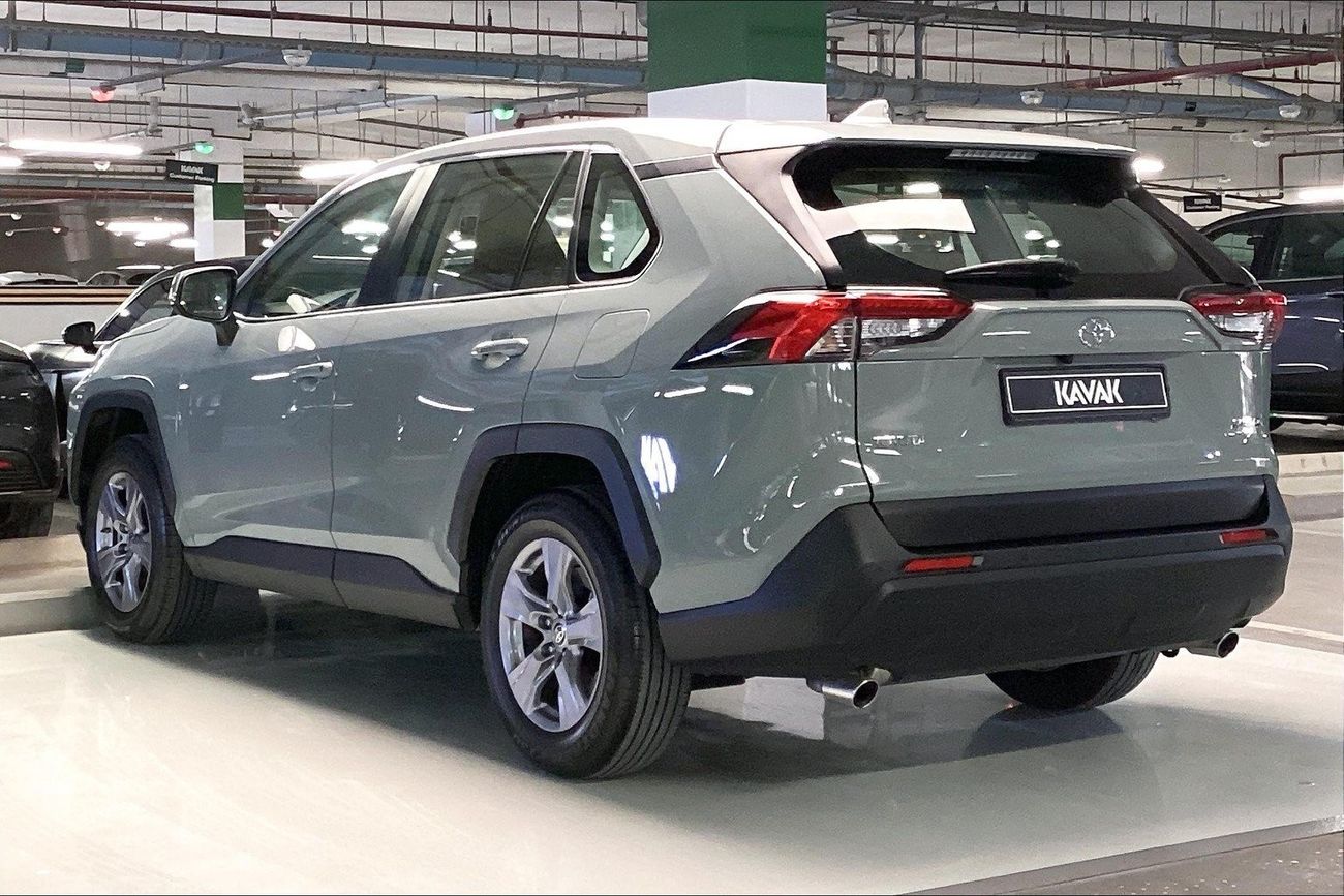 Suzuki Fronx GL | Guaranteed Warranty | 0 Down Payment