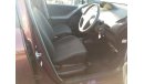 Toyota Vitz Toyota Vitz (Stock no PM 126 )