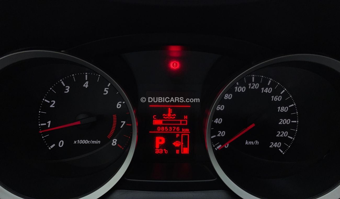 Mitsubishi Lancer GLX 2 | Zero Down Payment | Free Home Test Drive